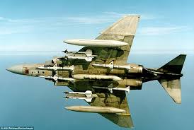 Image result for american jet fighter bombers