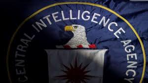 Image result for cia logo