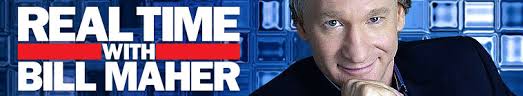 Image result for bill maher real time