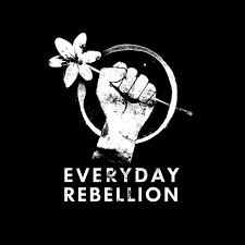 Image result for rebellion fist