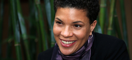 Professor Michelle Alexander. (photo: NewJimCrow.com)