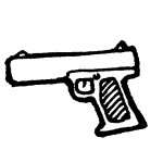 Gun