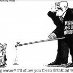 You Want Safe Drinking Water?