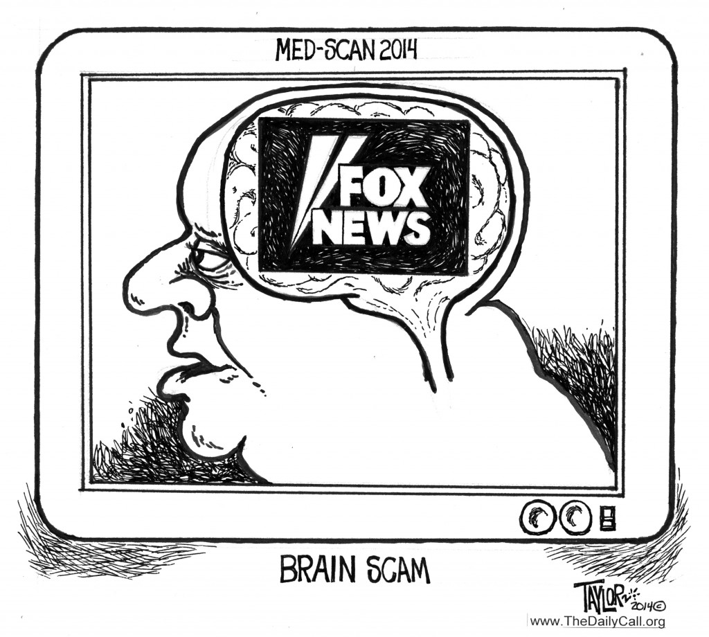 Brain Scam