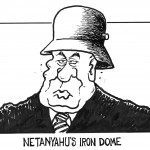 Bibi's Iron Dome