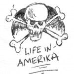 Life in Amerika