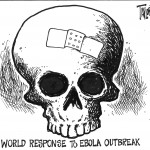 World's Response to Ebola