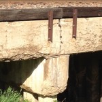 Oil Trains & Rotted Bridges