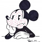 Disney Pox