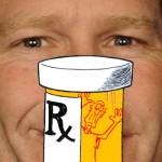 Rep. Kind  -- Dr. Big Pharma